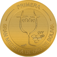 Gran Medalla de Oro
