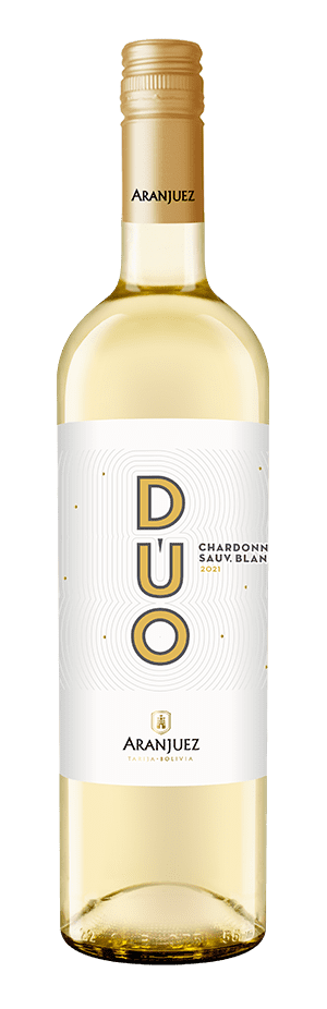 Dúo Blanco