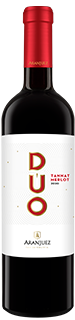 Dúo Tinto