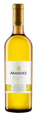 Terruño Blanco