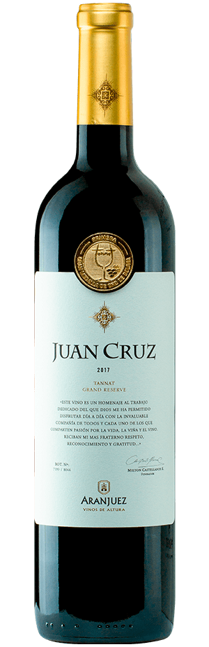Juan Cruz