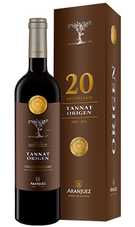 Tannat Origen