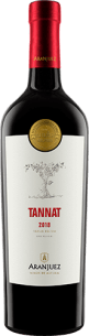 Tannat de Aranjuez