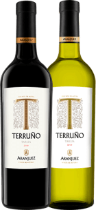 Terruño Tinto